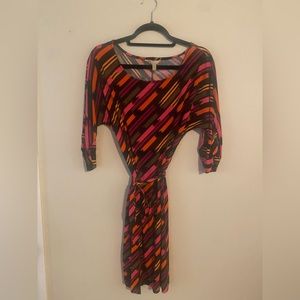 Banana Republic dress size small